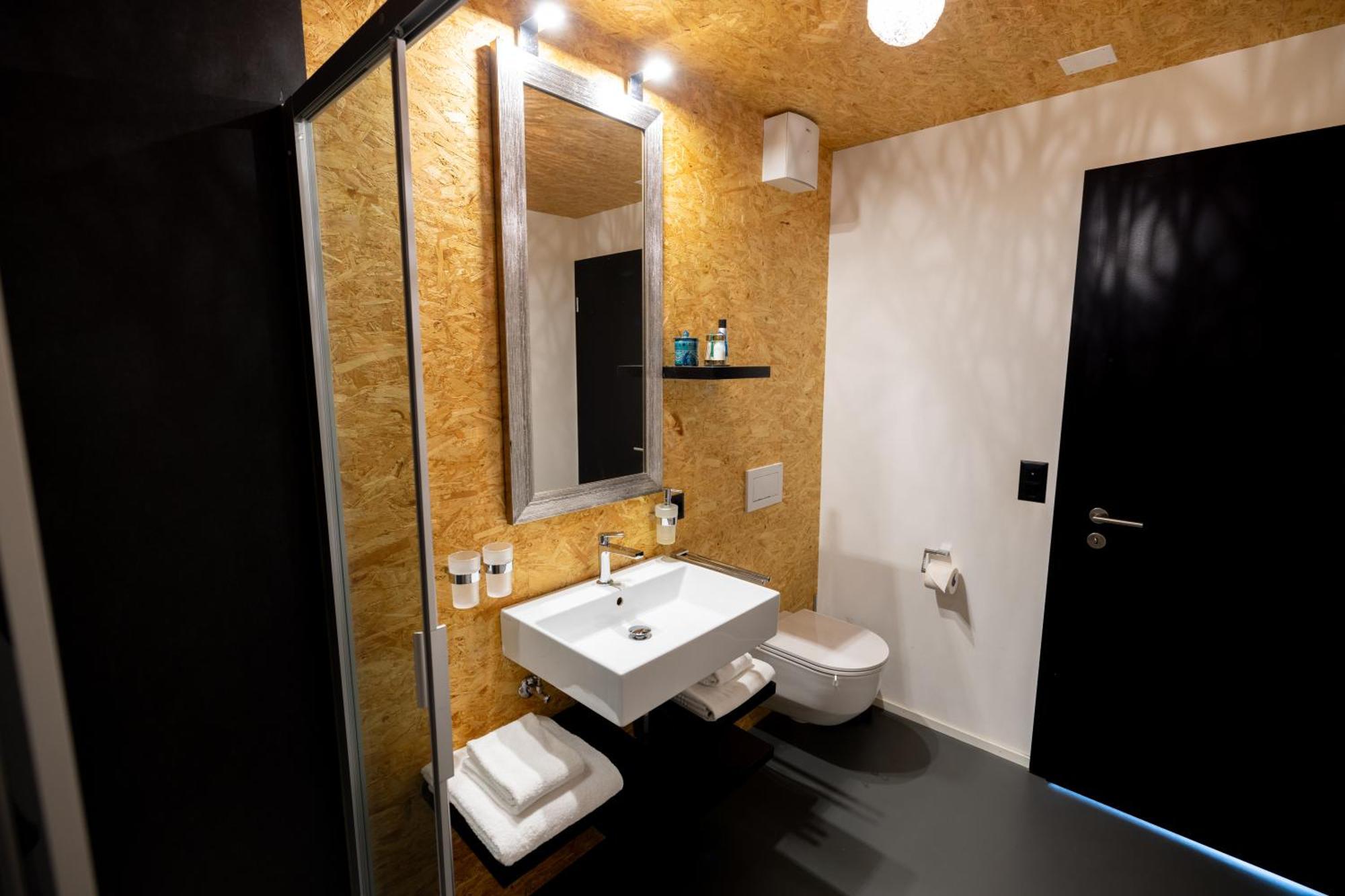 B&B La Forge De Diogne Crans-Montana Exterior photo